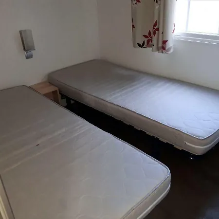 Holiday park Mobil Sainte Baume Nans-les-Pins
