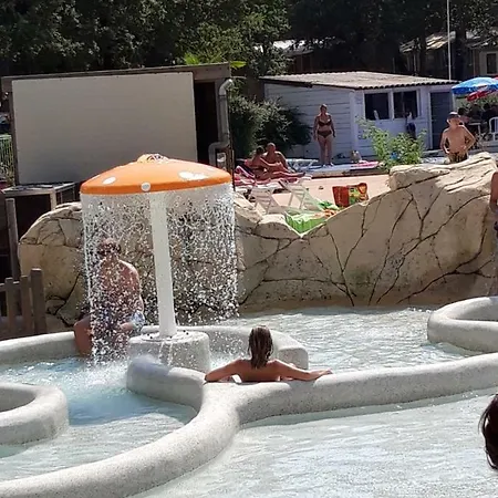 Mobil Sainte Baume Holiday park